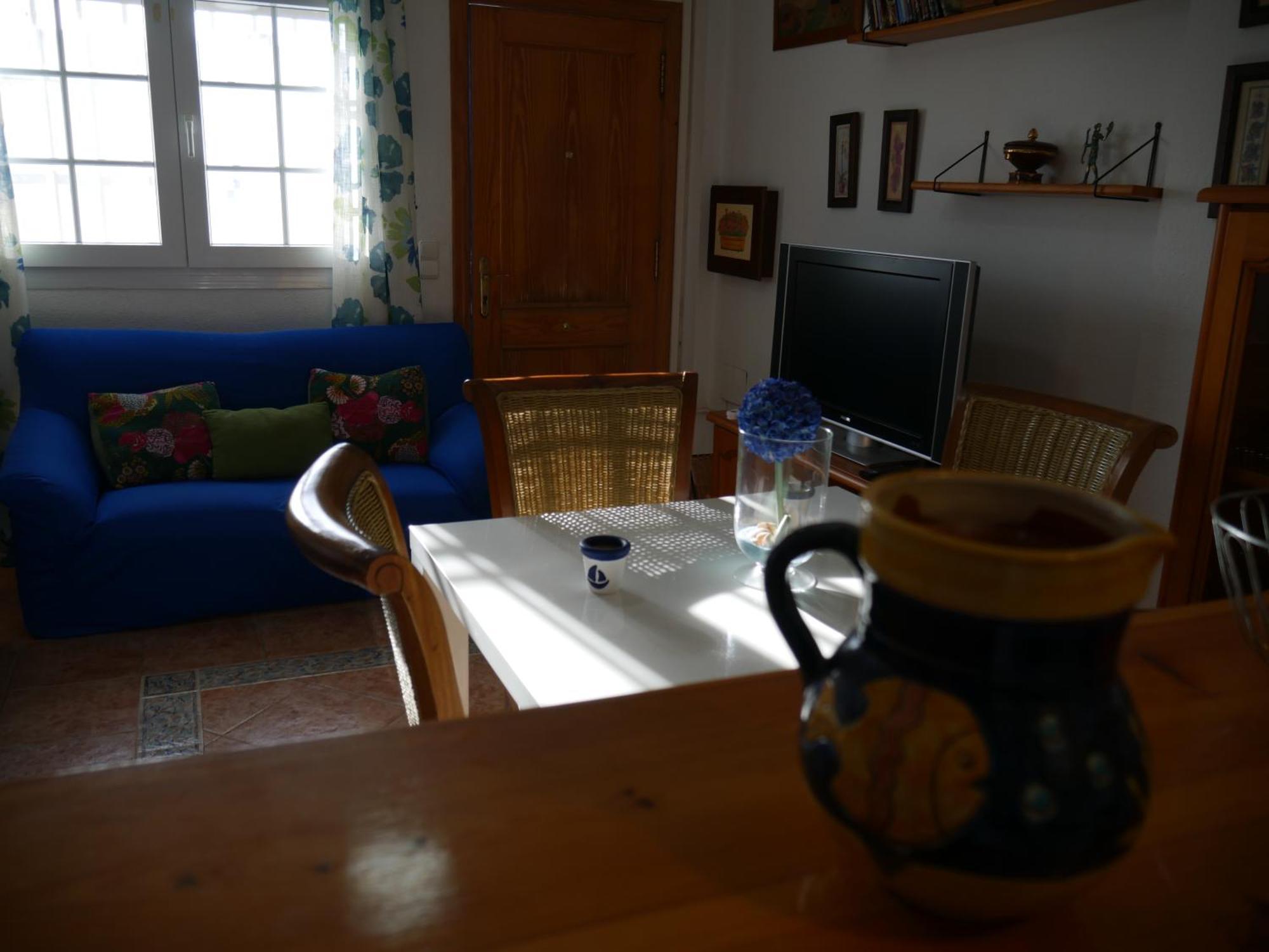 Precioso Apartamento En Cabo De Gata 外观 照片