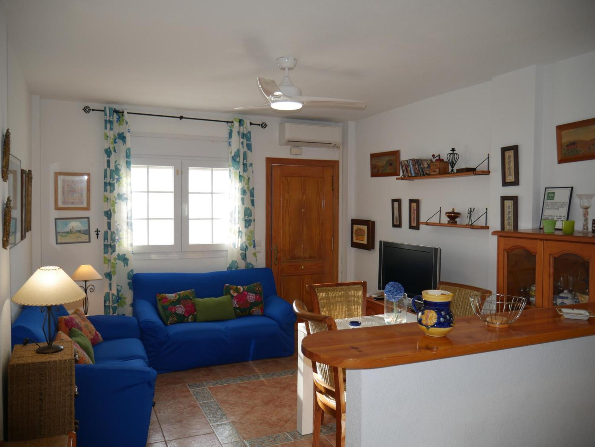 Precioso Apartamento En Cabo De Gata 外观 照片