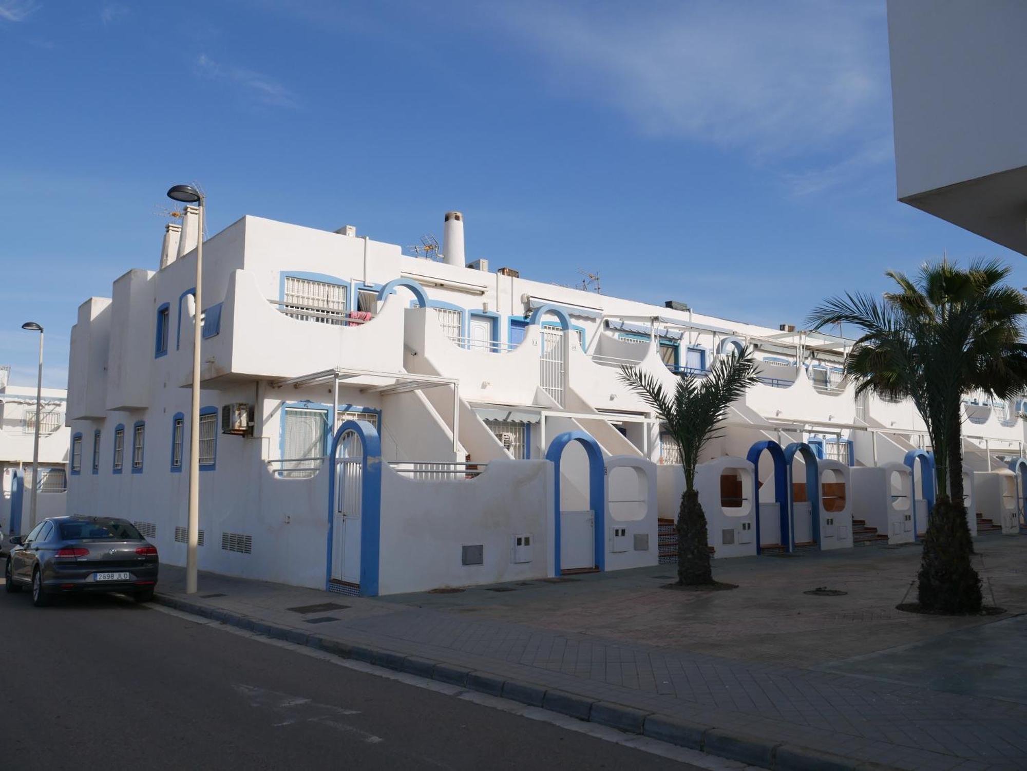 Precioso Apartamento En Cabo De Gata 外观 照片