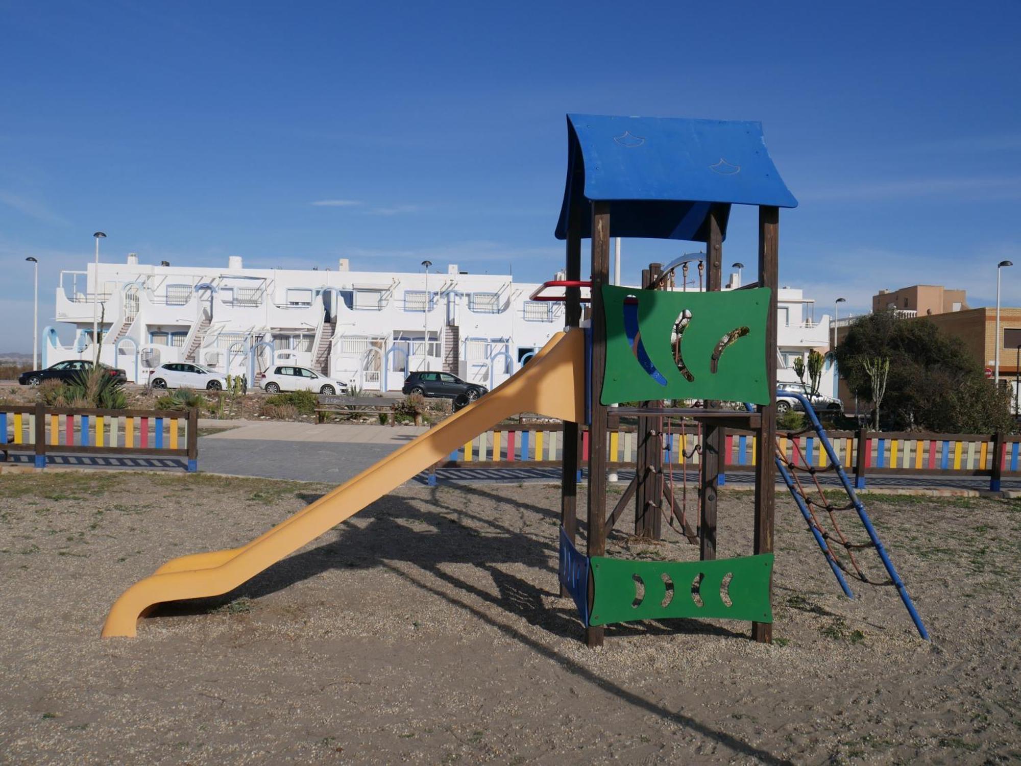 Precioso Apartamento En Cabo De Gata 外观 照片