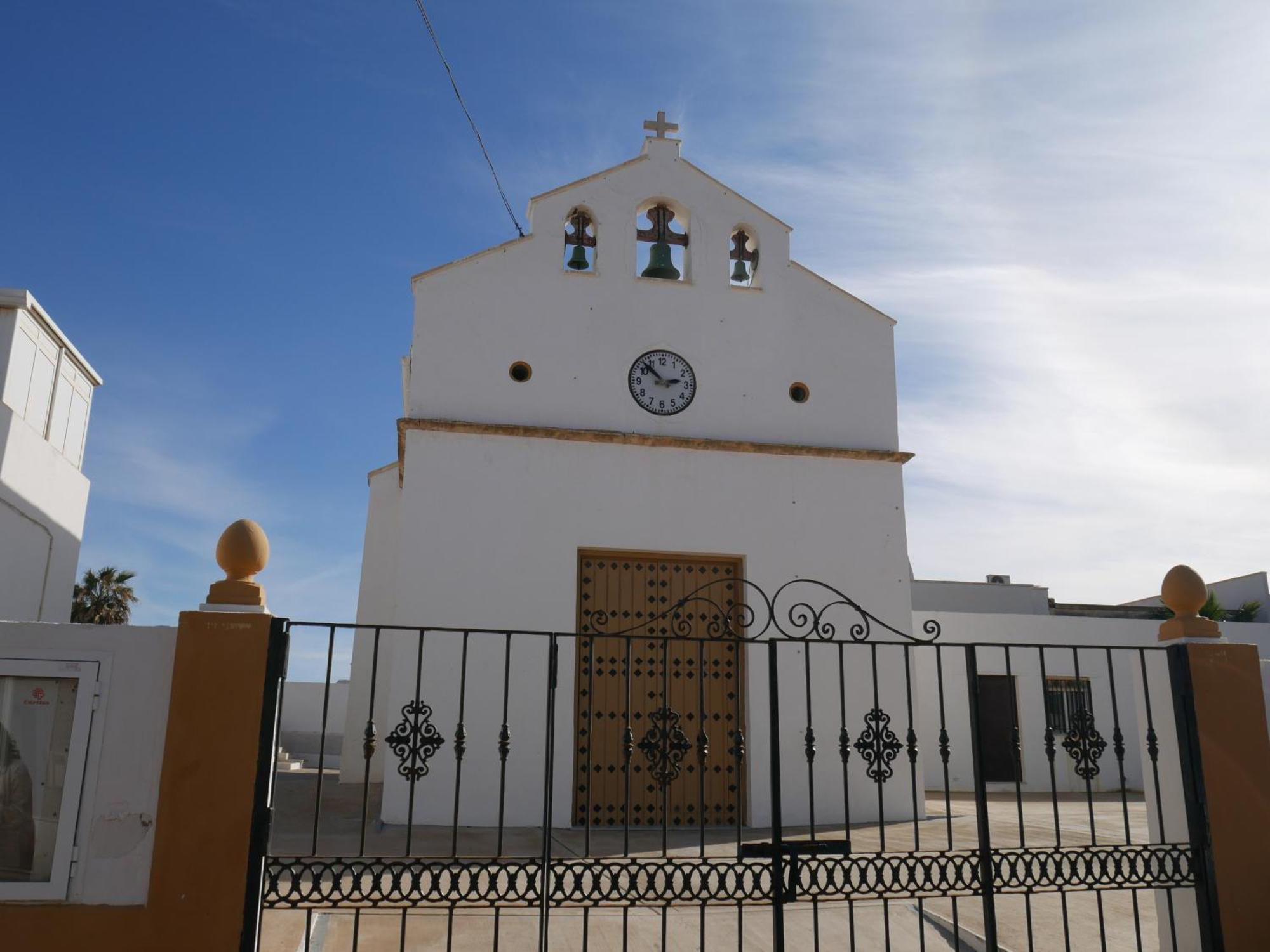 Precioso Apartamento En Cabo De Gata 外观 照片