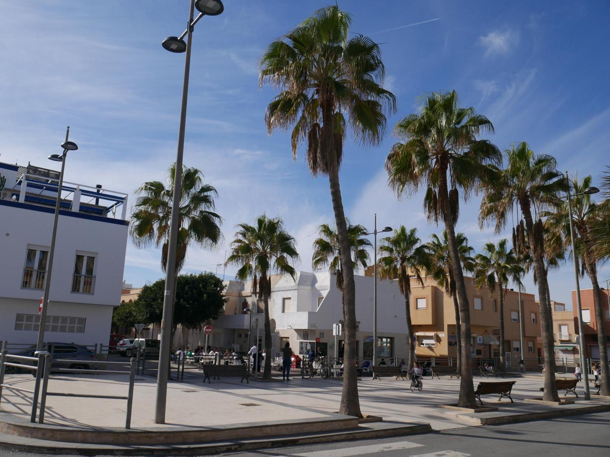 Precioso Apartamento En Cabo De Gata 外观 照片