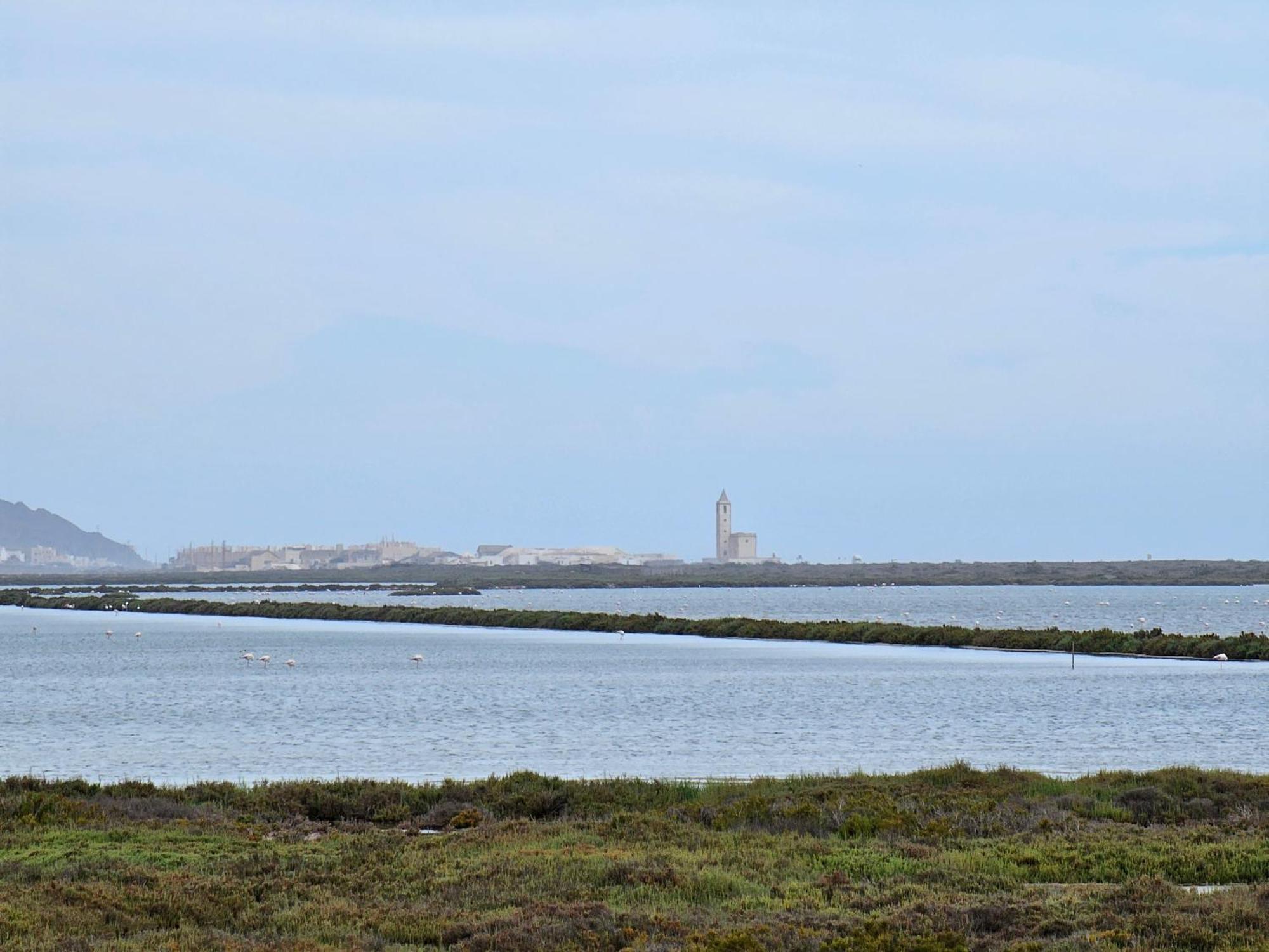 Precioso Apartamento En Cabo De Gata 外观 照片