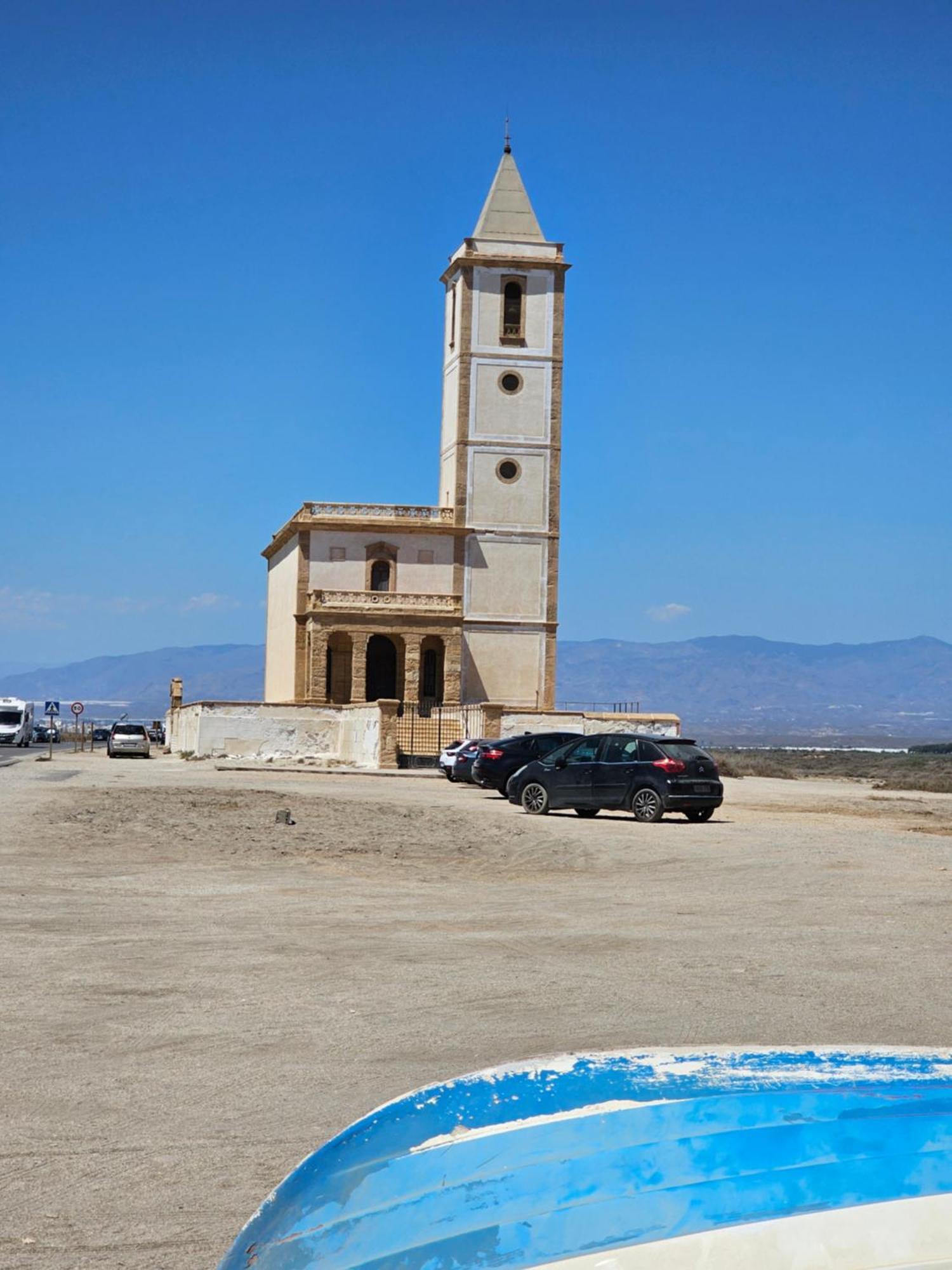 Precioso Apartamento En Cabo De Gata 外观 照片