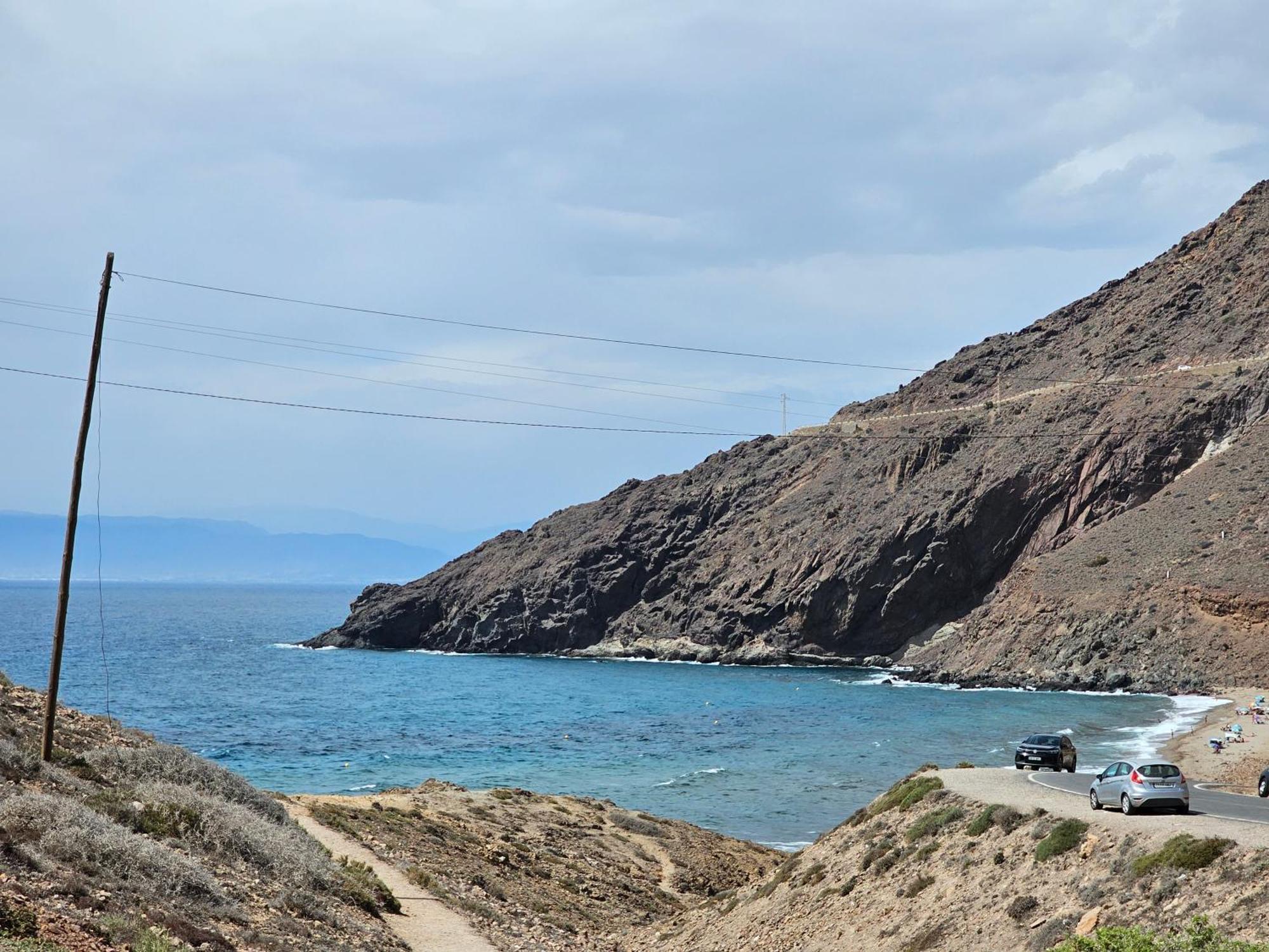 Precioso Apartamento En Cabo De Gata 外观 照片