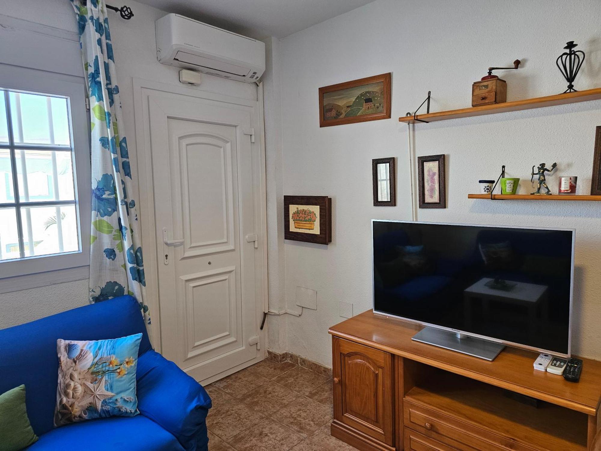 Precioso Apartamento En Cabo De Gata 外观 照片